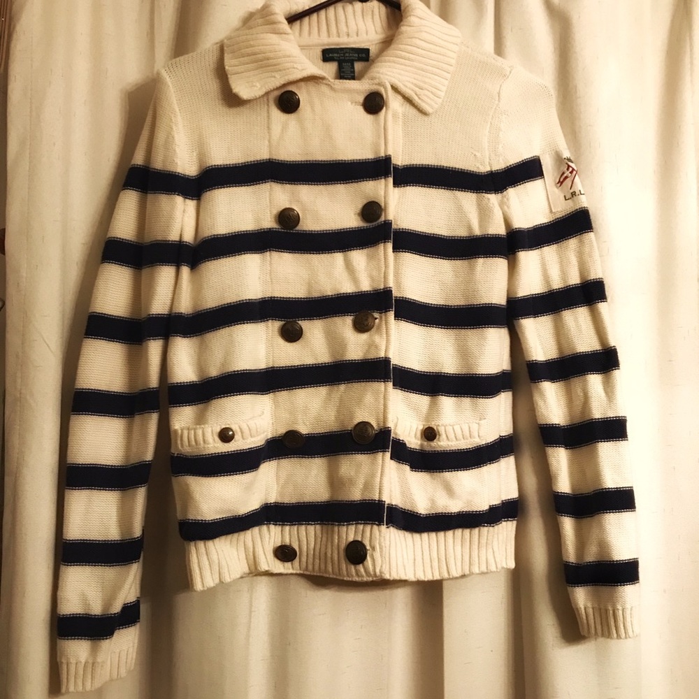 Ralph Lauren Cardigan